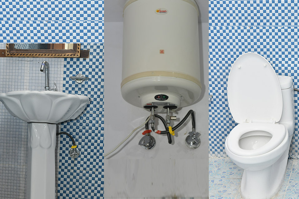 Hotel Chopta Heavens