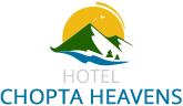 Hotel Chopta Heavens logo