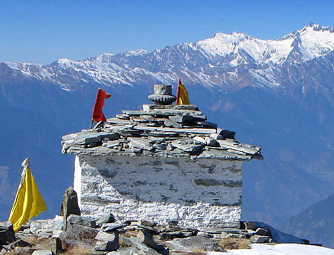 Hotel Chopta Heavens Packages