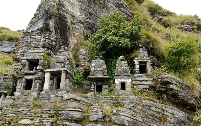 Hotel Chopta Heavens