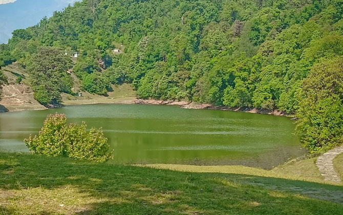 Hotel Chopta Heavens